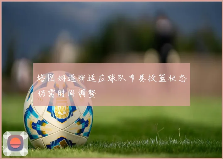 塔图姆逐渐适应球队节奏投篮状态仍需时间调整