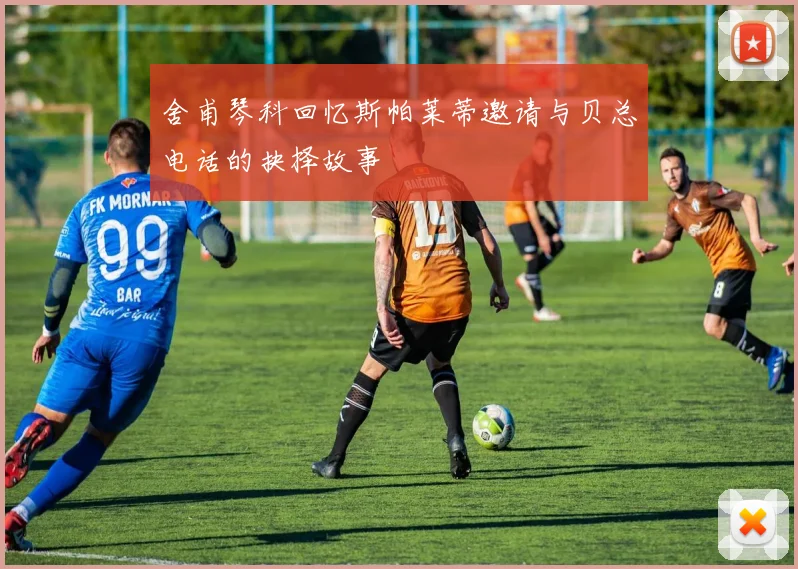 舍甫琴科回忆斯帕莱蒂邀请与贝总电话的抉择故事