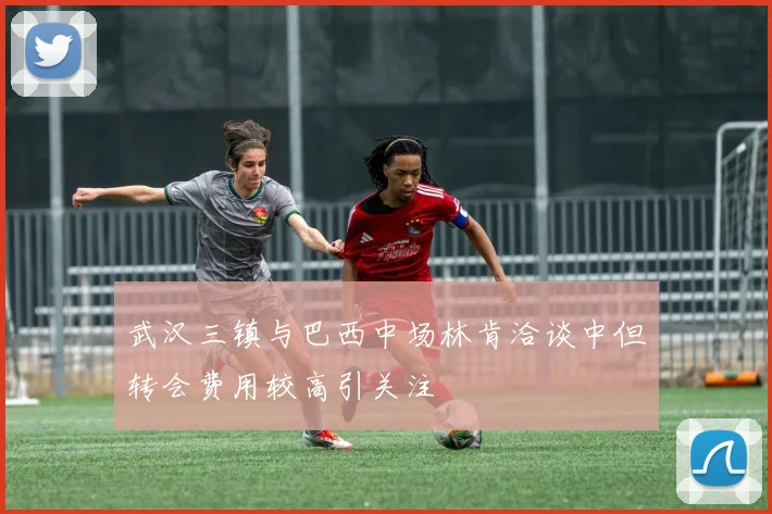 武汉三镇与巴西中场林肯洽谈中但转会费用较高引关注