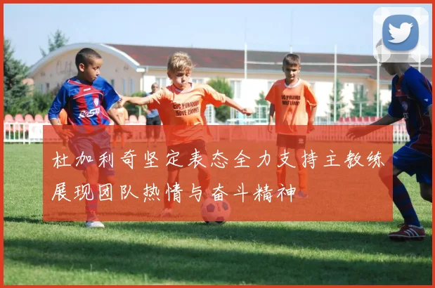 杜加利奇坚定表态全力支持主教练展现团队热情与奋斗精神