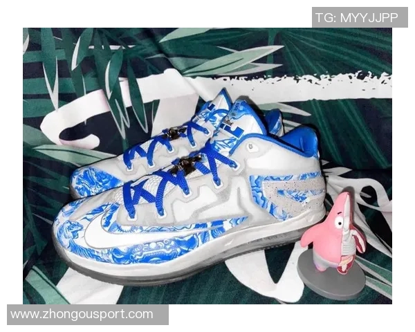 球鞋媒体曝光詹姆斯众多未发售Sample鞋款引发球迷热议